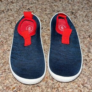 Boy’s Slip On Shoes